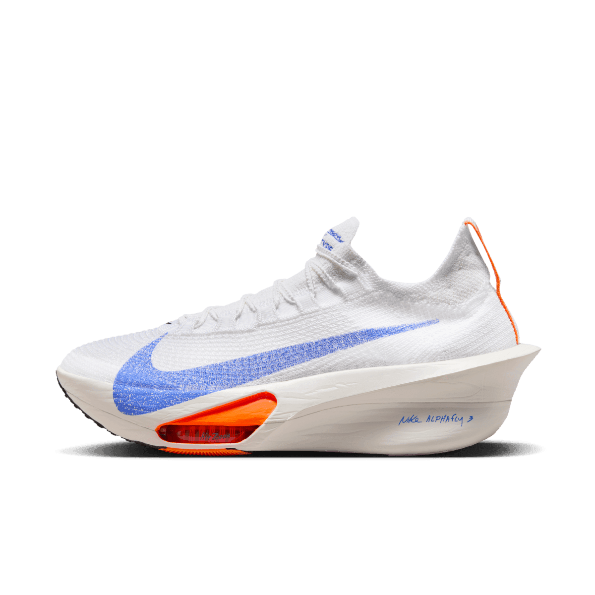 Nike Alphafly 3 FP 'Blueprint'