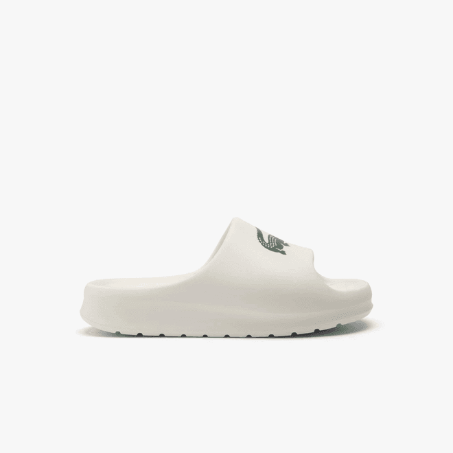 Lacoste Damen-Serve Slide 2.0