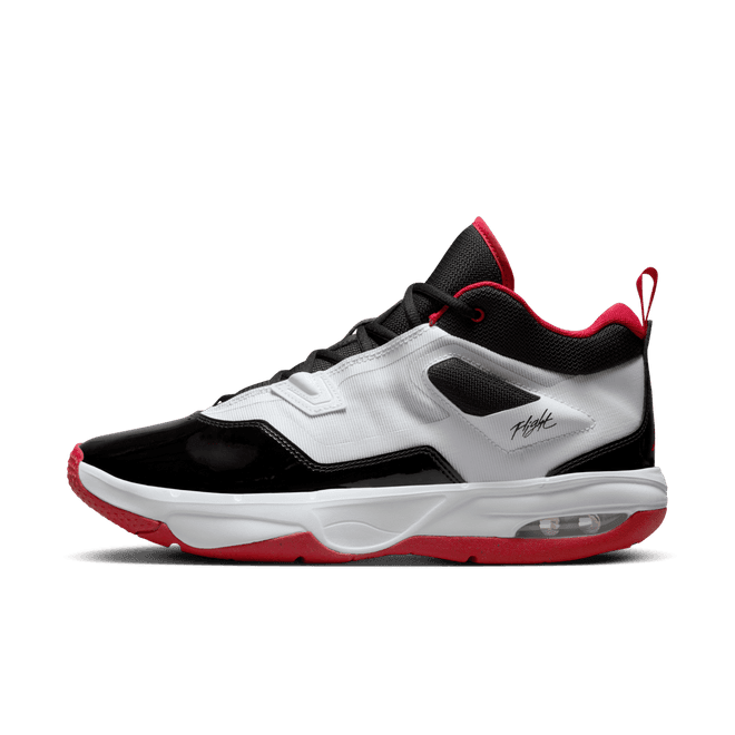 Jordan Stay Loyal 3