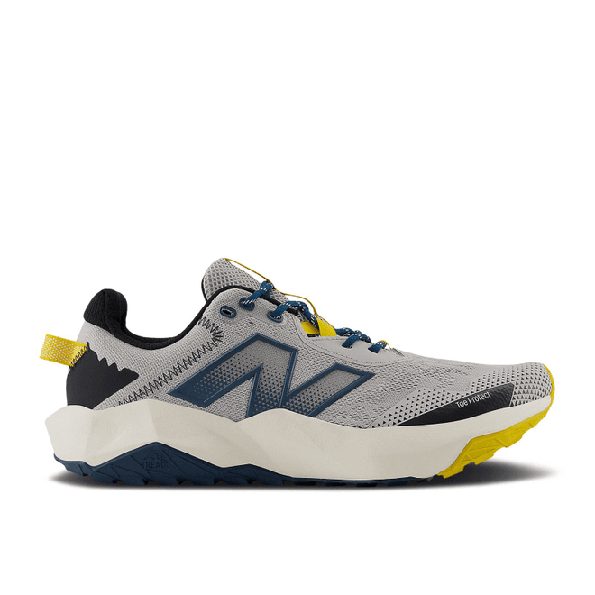 New Balance DynaSoft Nitrel v6 'Raincloud Deep Sea Firefly'