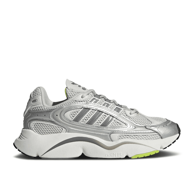 adidas Ozmillen 'Grey Crystal White'