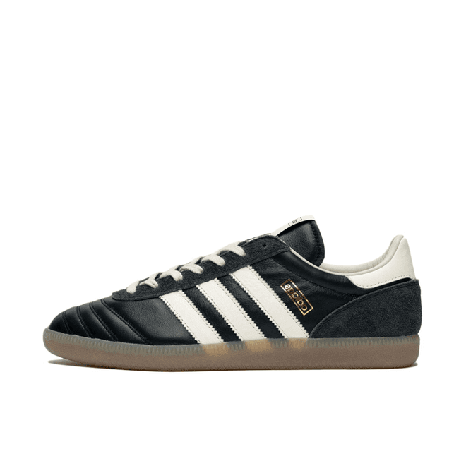 adidas x SNS Samba JP Black