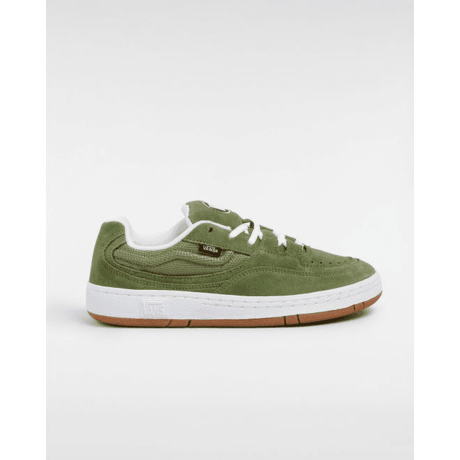 Vans Speed Ls