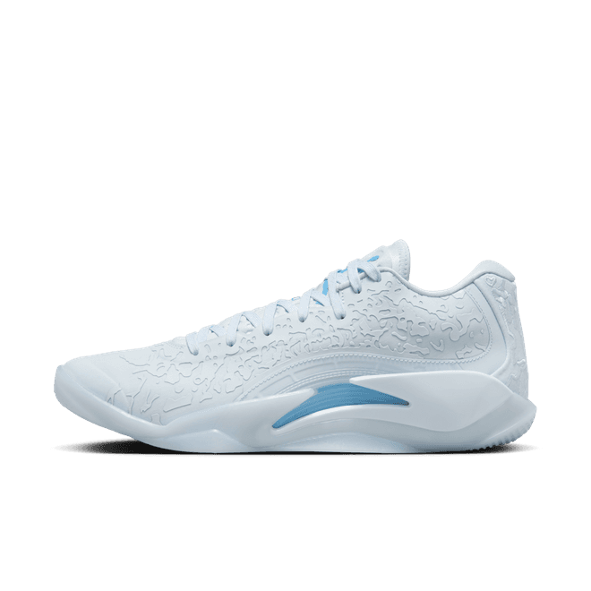 Air Jordan Zion 3 'Half Blue'