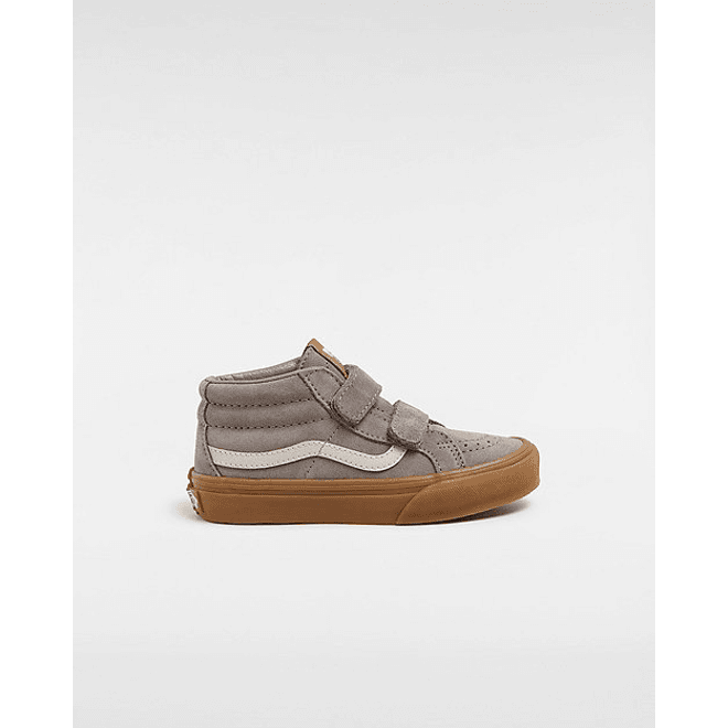 Vans Sk8-mid Reissue Gum
