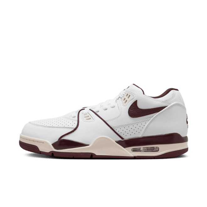Nike AIR FLIGHT '89 LOW