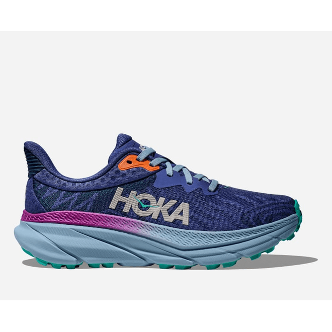HOKA Challenger 7 Evening Sky