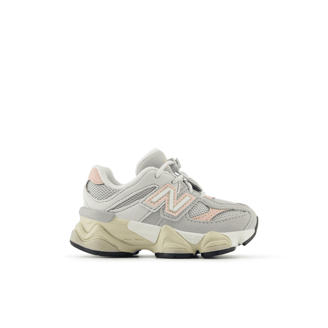 New Balance Infants' 9060 Grey