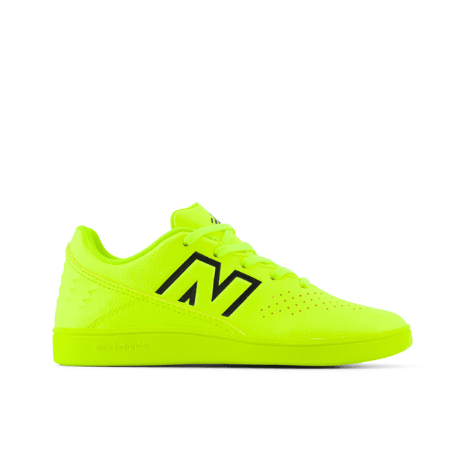 New Balance Audazo Control Junior IN V6 Yellow