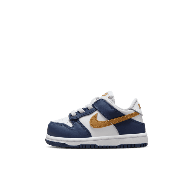 Nike Boys Dunk Low