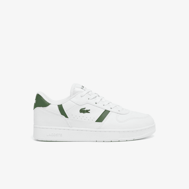 Lacoste Junior Sneaker T-Clip Set