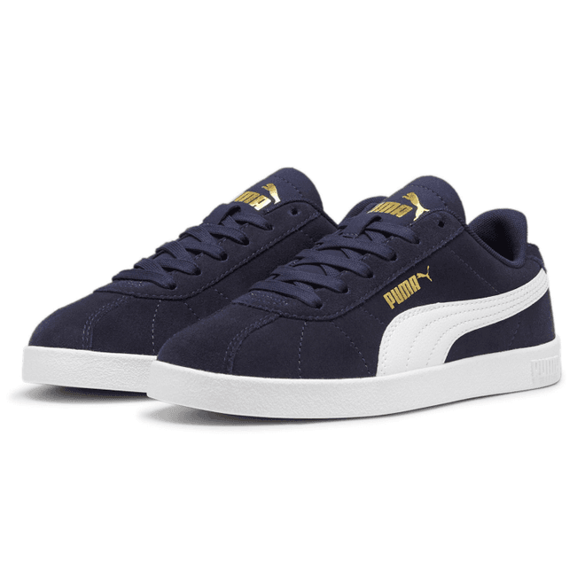 Puma Club II