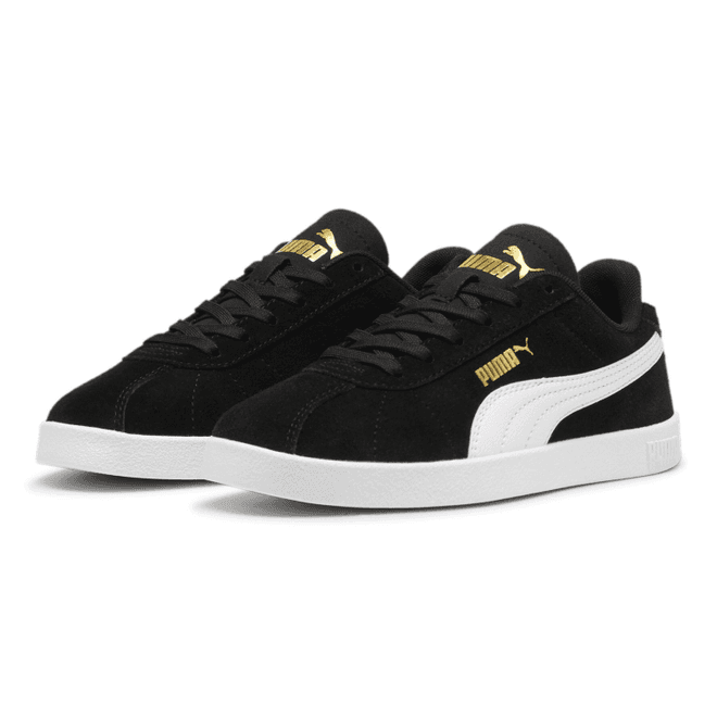 Puma Club II