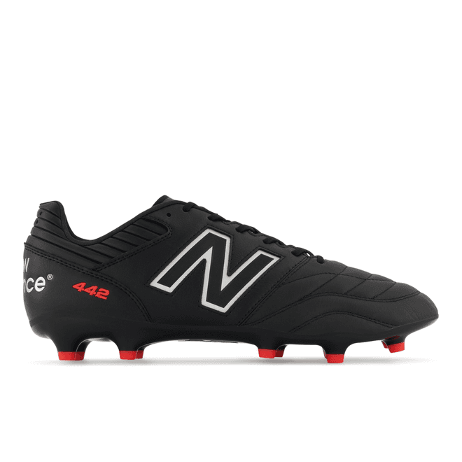 New Balance 442 PRO FG V2 Black