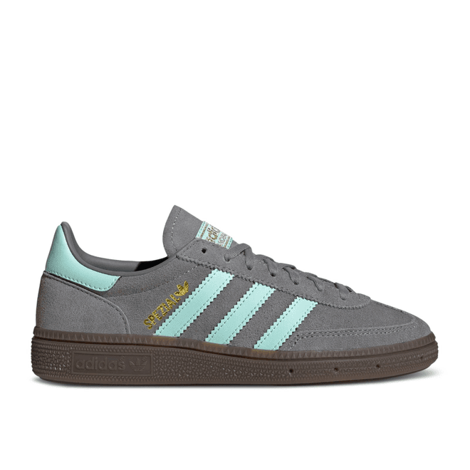adidas Handball Spezial J 'Grey Clear Mint Gum'