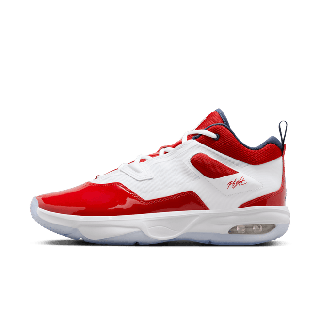 Jordan Stay Loyal 3