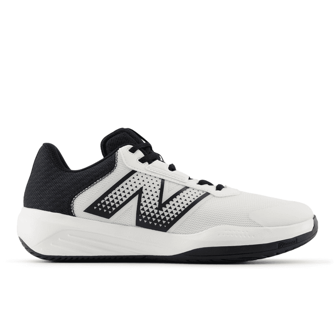 New Balance 696v6 White