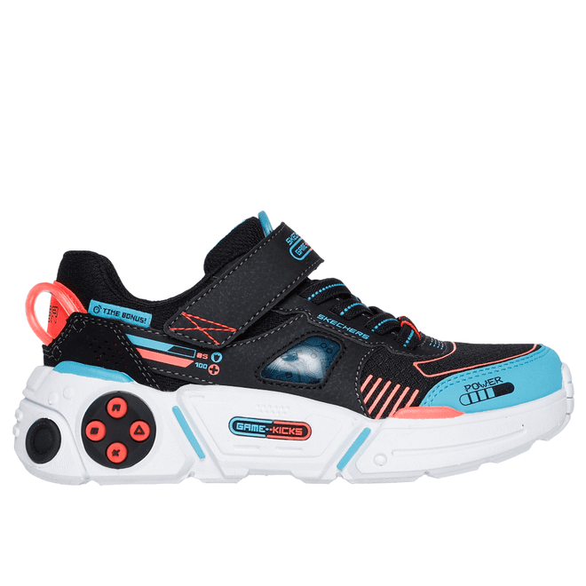 Skechers Game Kicks: Gametronix 2.0 Shoes