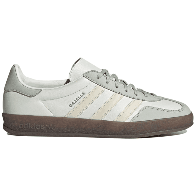 adidas Gazelle Indoor 'White Halo Green'