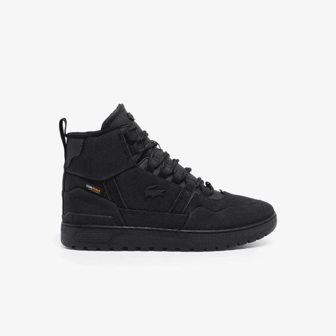 Lacoste T-Clip Winter Mid-Sneaker Boots