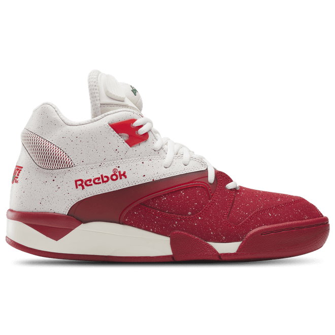 Reebok Court Victory Pump