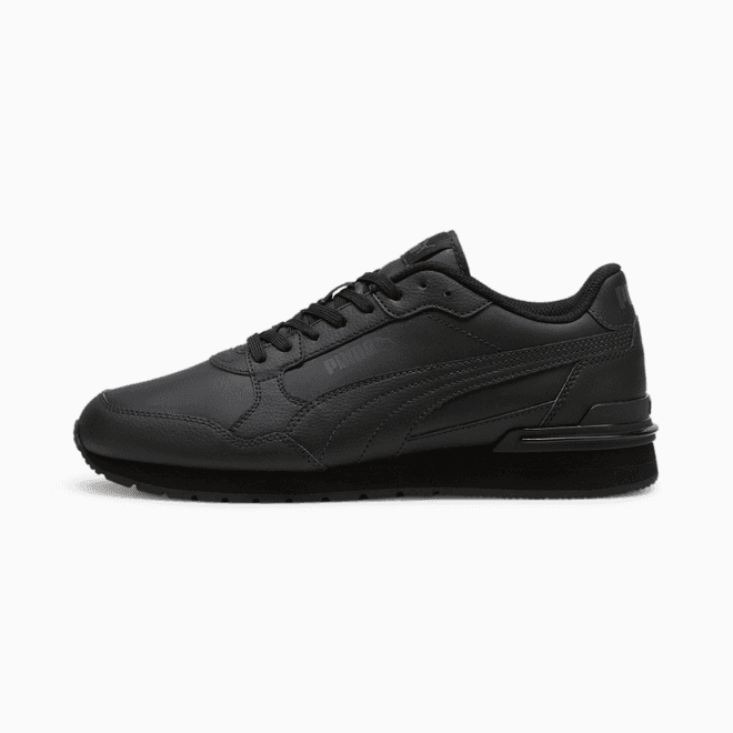 Puma ST Runner v4 Leather