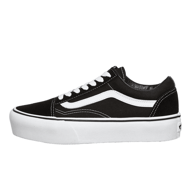 Vans Old Skool Platform