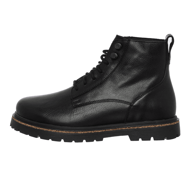 Birkenstock Highwood Lace Mid