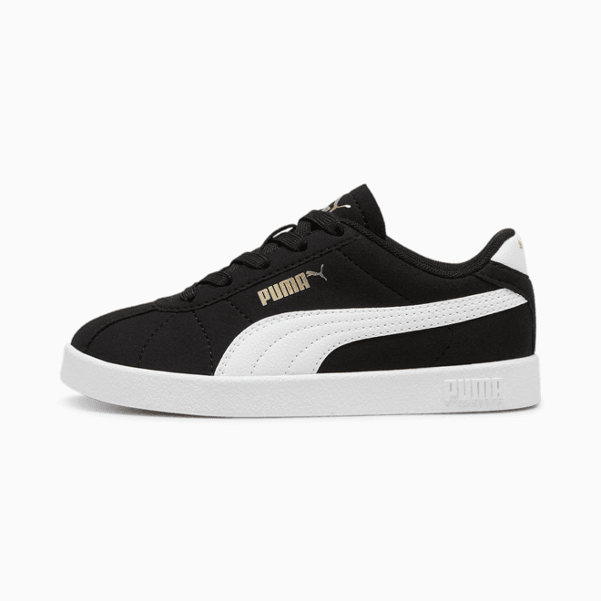 Puma Club II