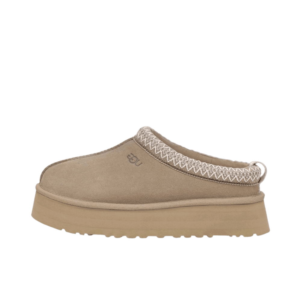 UGG Tazz Slipper Pumice (Women's)