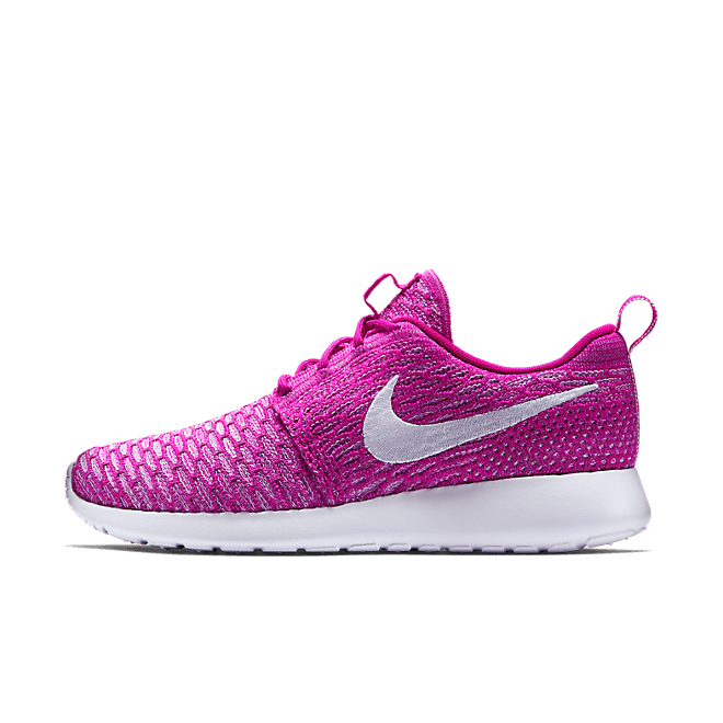 Nike Wmns Rosherun Flyknit