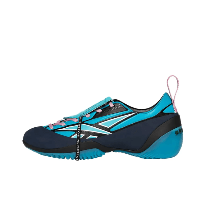 Reebok Botter x Reebok LTD Energia Bo Kéts Aqua Blue