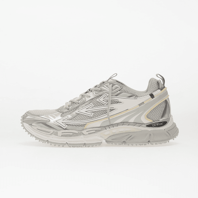 Off-White Be Right Back