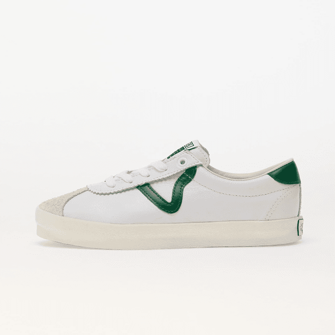 Vans Sport Low 73 LX Green