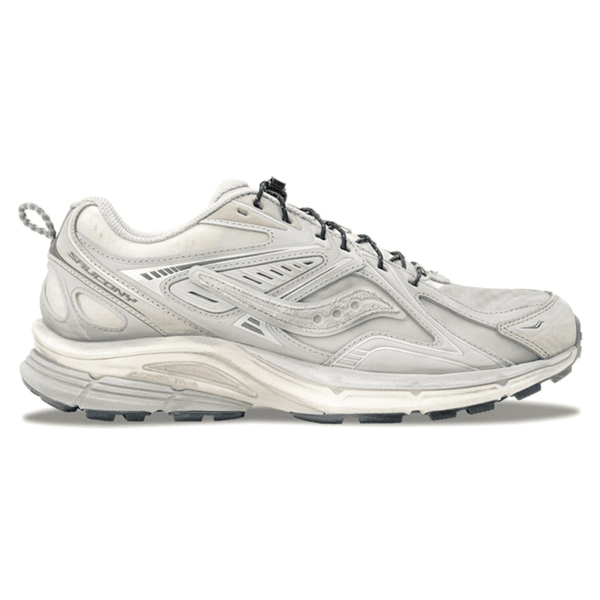 Saucony Kinvara 4 RE COSTS Interstellar Grey