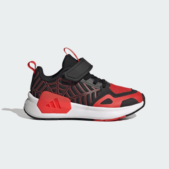 adidas x Marvel Spider-Man Runner Shoes