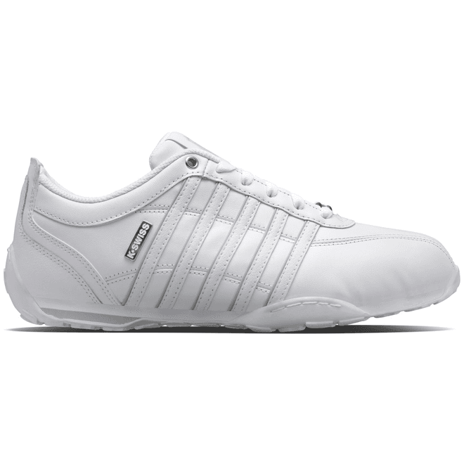 K-Swiss