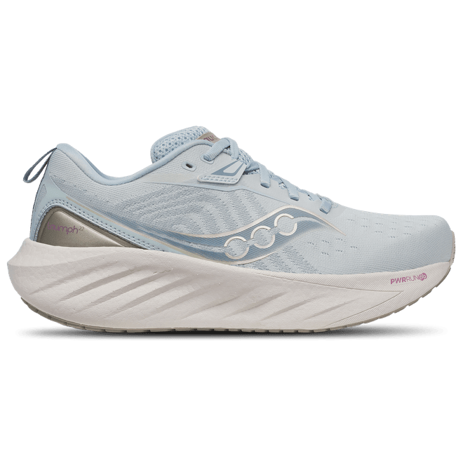 Saucony Womens Triumph 22