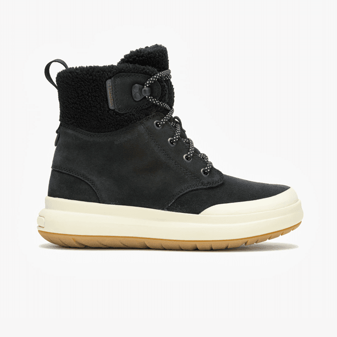 Merrell W Marquette Thermo Lace Wp Black