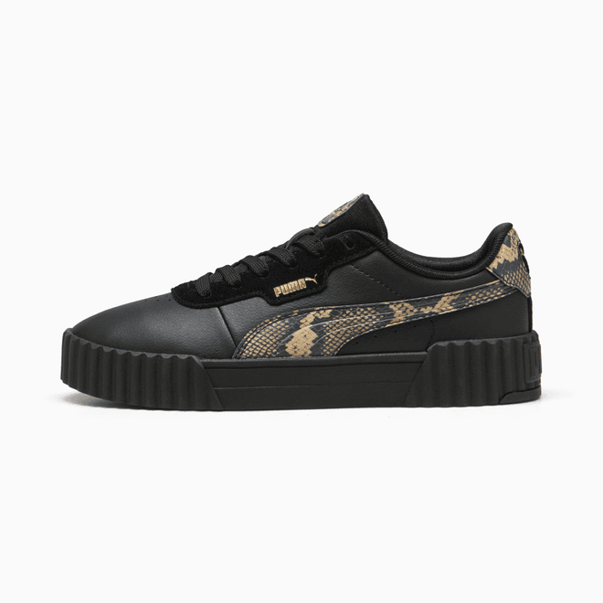 Puma Carina 3.0 Snake Chic