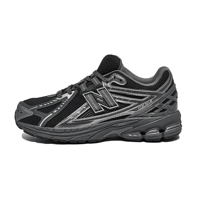 New Balance 1906R Phantom Metallic (GS)