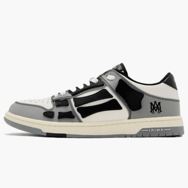 AMIRI Varsity Skel Low Top