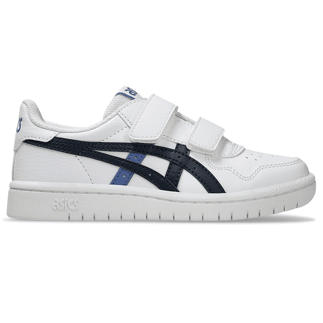 ASICS Japan S Ps White