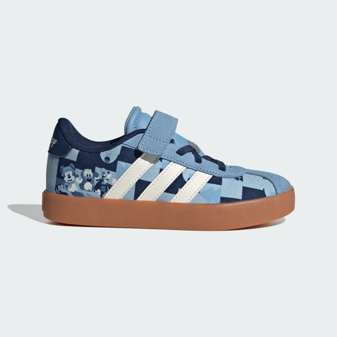 adidas x Disney Mickey VL Court