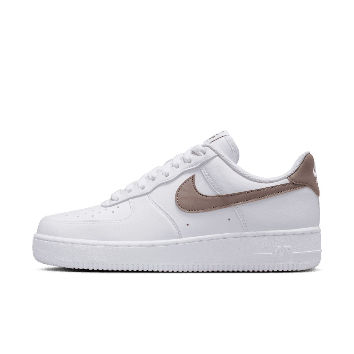 Nike Air Force 1 '07 NN 'Mink Brown'