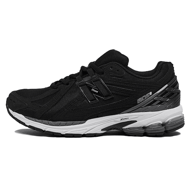 New Balance 1906R Black Castlerock
