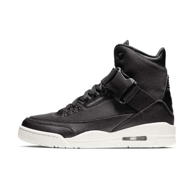 Air Jordan 3 Retro Explorer XX