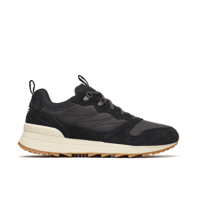 Merrell Alpine 83 Sneaker Recraft MXD Coal