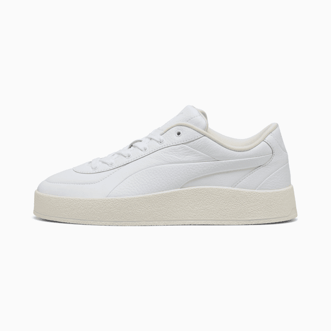 Puma CA Luxe