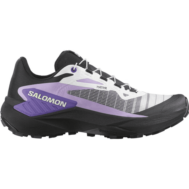 Salomon Genesis Black